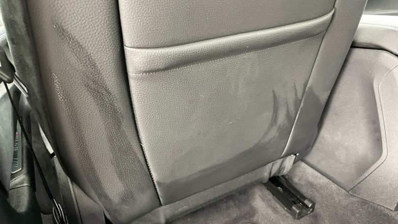 BMW 1 Series M135i xDrive 5dr Step Auto Petrol Hatchback